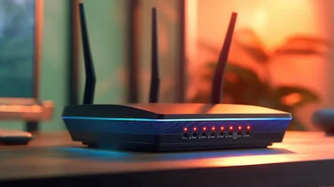 3 Objetos que pueden afectar la señal WiFi de tu router