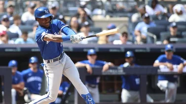 MLB: ¿Qué harán los Reales de Kansas City con Maikel García en 2024?