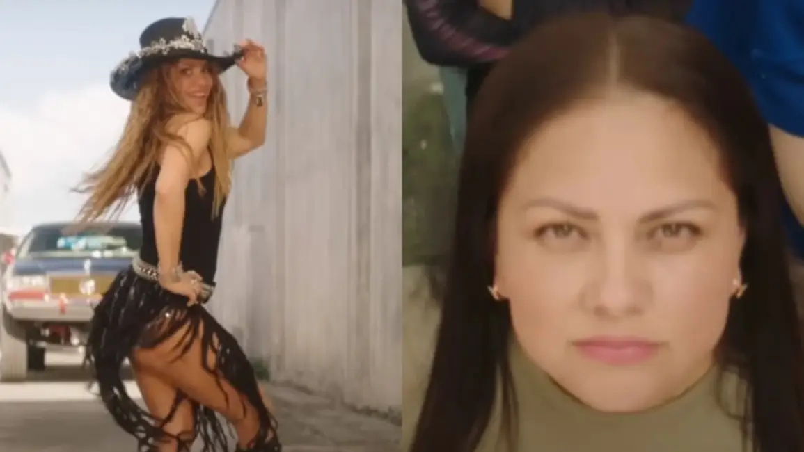 ¿Piqué es “El Jefe”? Shakira dedica su nueva canción a la niñera que el exfutbolista habría despedido