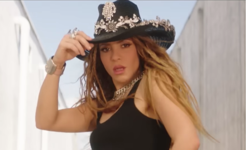 ¿Piqué es “El Jefe”? Shakira dedica su nueva canción a la niñera que el exfutbolista habría despedido
