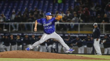 Liga ARCO: Javier Solano comienza su temporada con los Charros con la misión de alcanzar estos récords 