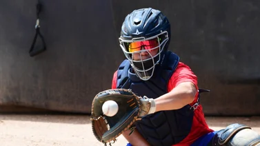 LVBP: Tiburones desarrolló segundo día de campamento con buen rendimiento (+Detalles)