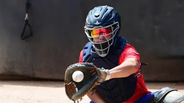 LVBP: Tiburones desarrolló segundo día de campamento con buen rendimiento (+Detalles) LVBP: Tiburones desarrolló segundo día de campamento con buen rendimiento (+Detalles)