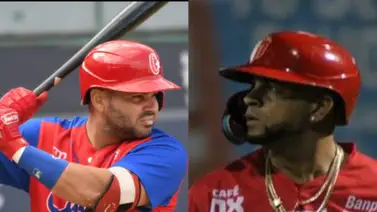 LBPN: Tigres de Chinandega suman a dos cubanos a su legión foránea LBPN: Tigres de Chinandega suman a dos cubanos a su legión foránea