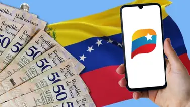 ¡Se acabó la espera! Este es el bono que está pagando hoy la Plataforma Patria ¡Se acabó la espera! Este es el bono que está pagando hoy la Plataforma Patria