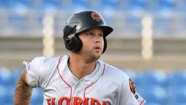 Liga ARCO: Mayos de Navojoa refuerzan su ofensiva con este importado estadounidense Liga ARCO: Mayos de Navojoa refuerzan su ofensiva con este importado estadounidense