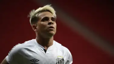 Yeferson Soteldo colocaría rumbo a Europa por primera vez en su carrera Yeferson Soteldo colocaría rumbo a Europa por primera vez en su carrera