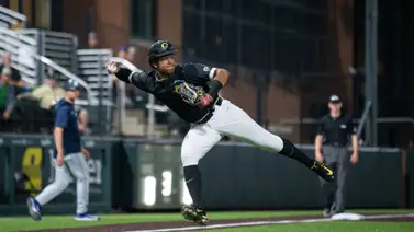 LBPRC: Súper prospecto boricua de Atlanta se perderá temporada invernal por lesión en su hombro LBPRC: Súper prospecto boricua de Atlanta se perderá temporada invernal por lesión en su hombro