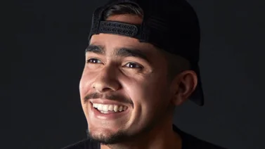 ¡Un sueño hecho realidad! El influencer Manuel Conecta se presenta con “No todo está perdido”