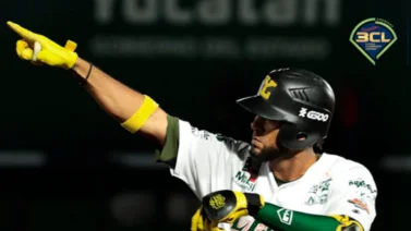 Leones de Yucatán anuncia refuerzos para la Baseball Champions League