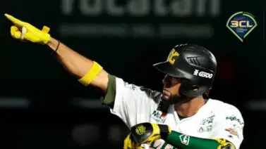 Leones de Yucatán anuncia refuerzos para la Baseball Champions League Leones de Yucatán anuncia refuerzos para la Baseball Champions League