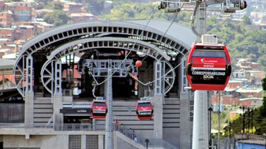 Entérate: Metro Cable suspende la actividad comercial este jueves (+ Detalles)