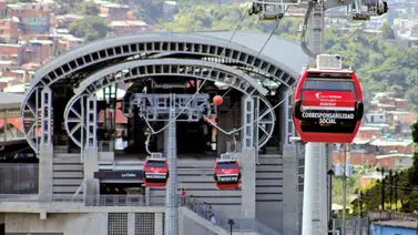 Entérate: Metro Cable suspende la actividad comercial este jueves (+ Detalles) Entérate: Metro Cable suspende la actividad comercial este jueves (+ Detalles)