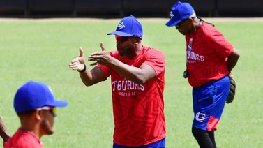 LVBP: Endy Chávez confiesa estar "emocionado" por su nuevo rol en el beisbol venezolano (+Entrevista)