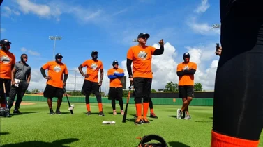 LIDOM: Toros del Este sigue recibiendo incorporaciones en su pretemporada