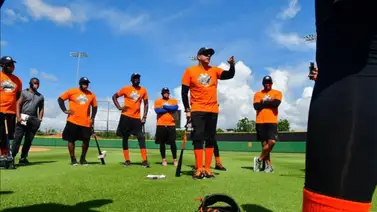 LIDOM: Toros del Este sigue recibiendo incorporaciones en su pretemporada LIDOM: Toros del Este sigue recibiendo incorporaciones en su pretemporada