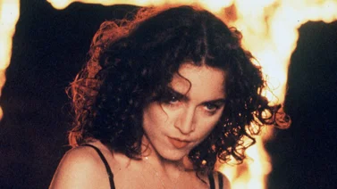 Comercial de Madonna que “atentó contra la religión” y fue censurado hace 34 años volvió a hacerse viral (+Video)