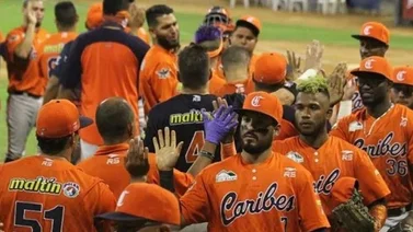 LVBP: Caribes de Anzoátegui ya conoce a su cuerpo técnico para la 2023-2024 