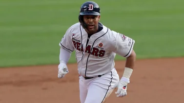 Liga ARCO: Yaquis de Obregón suman a pelotero cubano con experiencia en las Grandes Ligas