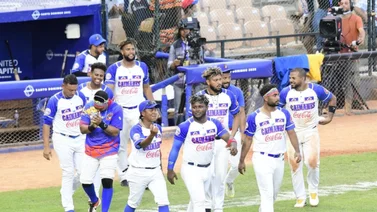 ¡Varios latinos! Caimanes de Barranquilla revelaron su roster para la Baseball Champions League