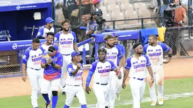 ¡Varios latinos! Caimanes de Barranquilla revelaron su roster para la Baseball Champions League ¡Varios latinos! Caimanes de Barranquilla revelaron su roster para la Baseball Champions League