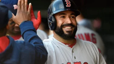 LVBP: Sandy León ya tiene fecha de llegada para jugar con los Tigres de Aragua