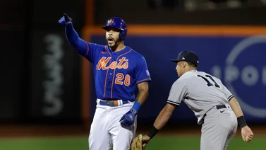 MLB: Expelotero de los Mets destruye a los jugadores de posición del equipo: "Son flojos"