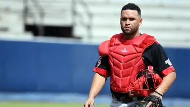 Vea a los venezolanos que jugarán con Colombia en la primera edición de este torneo Vea a los venezolanos que jugarán con Colombia en la primera edición de este torneo