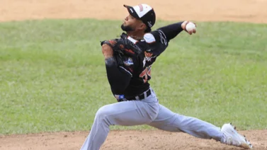 LVBP: Johan Belisario se pronuncia respecto a su futuro con Tiburones de La Guaira (+Foto)