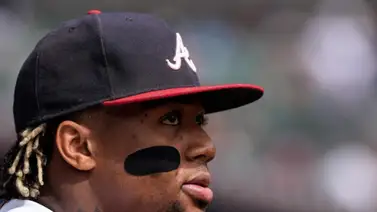 MLB: ¿Completar el 40/40 garantiza que Ronald Acuña será el Jugador Más Valioso? MLB: ¿Completar el 40/40 garantiza que Ronald Acuña será el Jugador Más Valioso?