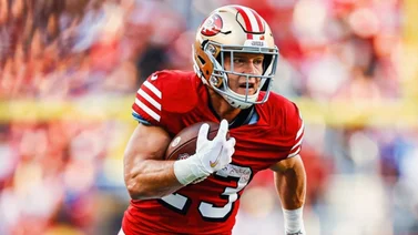 Los 49ers arrollan con su juego aéreo en el inicio de la semana 3 de la NFL (+Video)