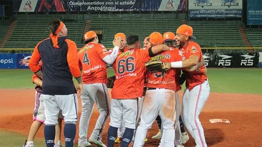 LVBP: Este es el plan que tiene Caribes con sus importados (+Entrevista)