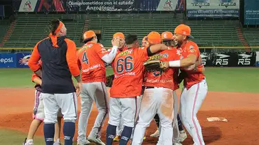 LVBP: Este es el plan que tiene Caribes con sus importados (+Entrevista) LVBP: Este es el plan que tiene Caribes con sus importados (+Entrevista)