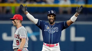 MLB: Así amanecen las posiciones en las Grandes Ligas este 22 de septiembre