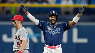 MLB: Así amanecen las posiciones en las Grandes Ligas este 22 de septiembre MLB: Así amanecen las posiciones en las Grandes Ligas este 22 de septiembre