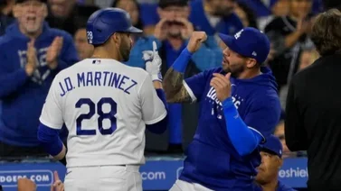 MLB: Estos fueron los resultados del 21 de septiembre en las Grandes Ligas