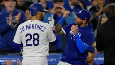 MLB: Estos fueron los resultados del 21 de septiembre en las Grandes Ligas MLB: Estos fueron los resultados del 21 de septiembre en las Grandes Ligas