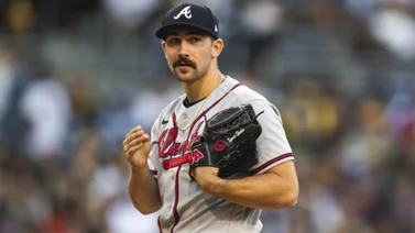 Los Bravos tienen el mejor récord de Grandes Ligas
