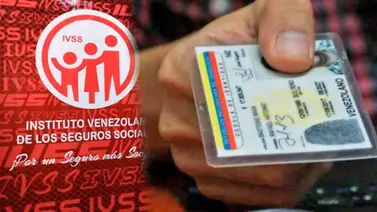 ¿Todavía no recibes pensión? IVSS anunció la adición de 14.251 nuevos pensionados a los planes de Protección y Seguridad Social ¿Todavía no recibes pensión? IVSS anunció la adición de 14.251 nuevos pensionados a los planes de Protección y Seguridad Social