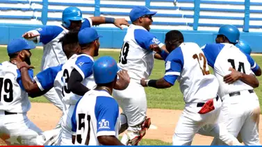 SNB: Estas son las nuevas caras de los equipos de la II Liga Élite del Beisbol Cubano SNB: Estas son las nuevas caras de los equipos de la II Liga Élite del Beisbol Cubano
