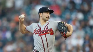 MLB: Conoce a los cuatro candidatos para el pitcher del año
