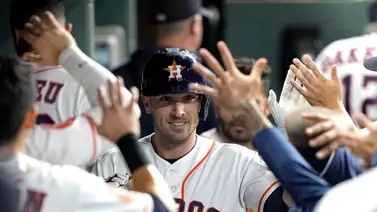 MLB: ¿Quién alcanzará la postemporada por comodín en la Liga Americana? MLB: ¿Quién alcanzará la postemporada por comodín en la Liga Americana?