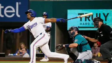 MLB: El lejano oeste se viste de gala para una serie con sabor a postemporada MLB: El lejano oeste se viste de gala para una serie con sabor a postemporada