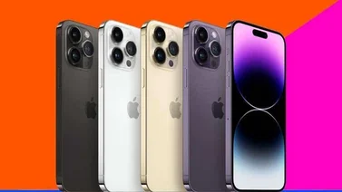 ¡Deseperados! Mira la reacción de las personas en Dubai, tras el lanzamiento de Iphone 15 (+ Video)