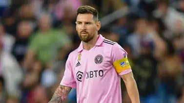 MLS: Gerardo el “Tata” Martino comenta sobre la recuperación de Lionel Messi tras su lesión MLS: Gerardo el “Tata” Martino comenta sobre la recuperación de Lionel Messi tras su lesión