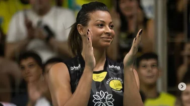 Oliveira tenía 43 años de edad