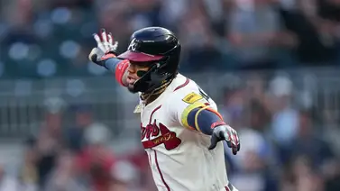 MLB: Ronald Acuña Jr. y sus impresionantes números esta temporada (+Estadísticas) MLB: Ronald Acuña Jr. y sus impresionantes números esta temporada (+Estadísticas)
