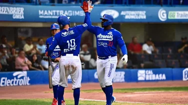 LMB: Llegó la época de cambios en la Liga Mexicana de Beisbol con cambios importantes 