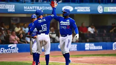 LMB: Llegó la época de cambios en la Liga Mexicana de Beisbol con cambios importantes  LMB: Llegó la época de cambios en la Liga Mexicana de Beisbol con cambios importantes