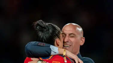 ¡Sigue la historia! Hay nuevos testigos en el caso Rubiales-Hermoso en la Audiencia Nacional española ¡Sigue la historia! Hay nuevos testigos en el caso Rubiales-Hermoso en la Audiencia Nacional española